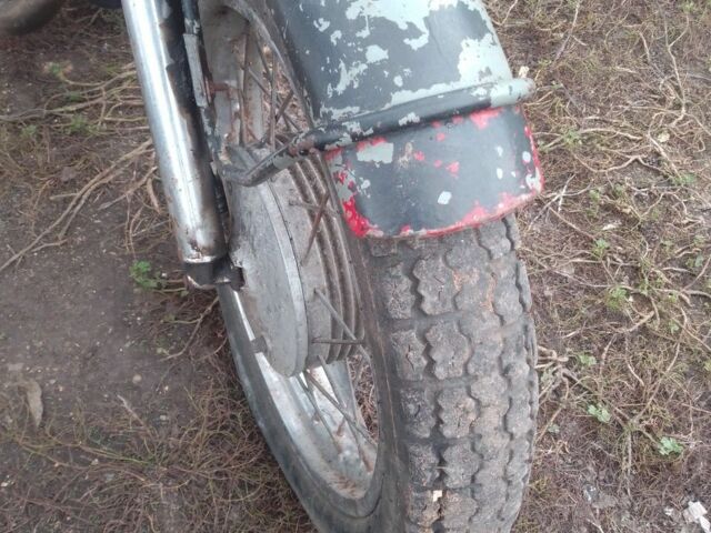 ИЖ Другая, объемом двигателя 0 л и пробегом 0 тыс. км за 133 $, фото 8 на Automoto.ua