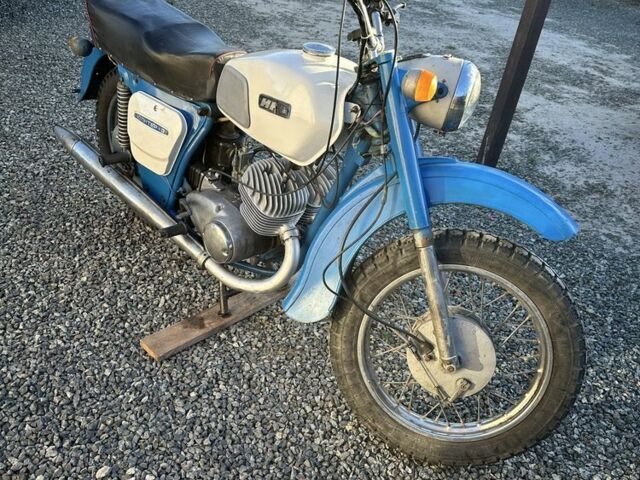 ІЖ Інша, об'ємом двигуна 0.35 л та пробігом 0 тис. км за 332 $, фото 6 на Automoto.ua