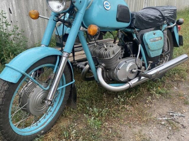 ИЖ Другая, объемом двигателя 0.35 л и пробегом 0 тыс. км за 406 $, фото 2 на Automoto.ua