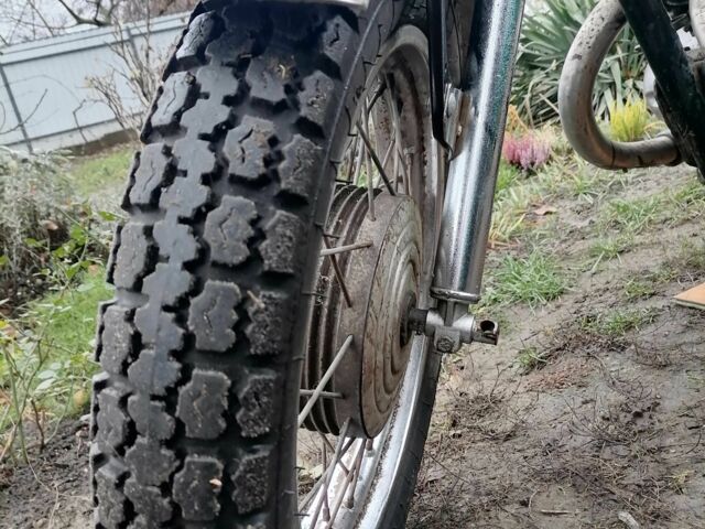 ИЖ Другая, объемом двигателя 0.35 л и пробегом 0 тыс. км за 355 $, фото 1 на Automoto.ua