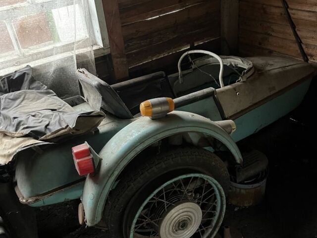 ІЖ Інша, об'ємом двигуна 0.35 л та пробігом 0 тис. км за 363 $, фото 5 на Automoto.ua