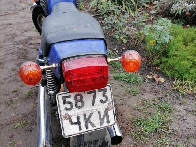 ИЖ Другая, объемом двигателя 0.35 л и пробегом 0 тыс. км за 355 $, фото 3 на Automoto.ua