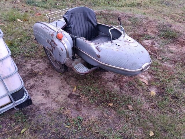 ИЖ Другая, объемом двигателя 0 л и пробегом 0 тыс. км за 144 $, фото 3 на Automoto.ua