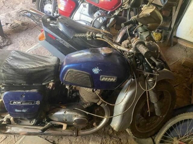 ИЖ Другая, объемом двигателя 0.35 л и пробегом 0 тыс. км за 168 $, фото 2 на Automoto.ua