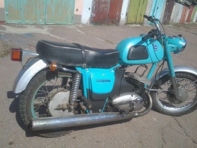 ИЖ Другая, объемом двигателя 0 л и пробегом 0 тыс. км за 835 $, фото 6 на Automoto.ua