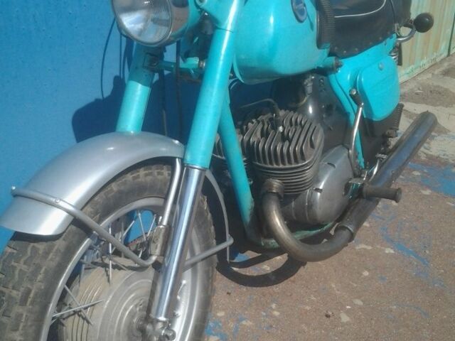 ИЖ Другая, объемом двигателя 0 л и пробегом 0 тыс. км за 835 $, фото 5 на Automoto.ua