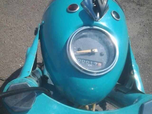 ИЖ Другая, объемом двигателя 0 л и пробегом 0 тыс. км за 835 $, фото 4 на Automoto.ua