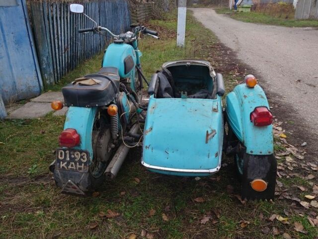 ИЖ Другая, объемом двигателя 0.35 л и пробегом 0 тыс. км за 226 $, фото 3 на Automoto.ua