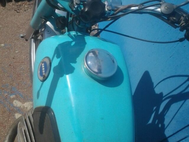 ИЖ Другая, объемом двигателя 0 л и пробегом 0 тыс. км за 835 $, фото 3 на Automoto.ua