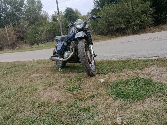 ИЖ Другая, объемом двигателя 0.35 л и пробегом 0 тыс. км за 168 $, фото 1 на Automoto.ua