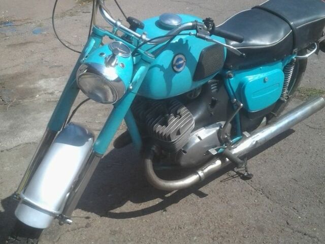 ИЖ Другая, объемом двигателя 0 л и пробегом 0 тыс. км за 835 $, фото 1 на Automoto.ua