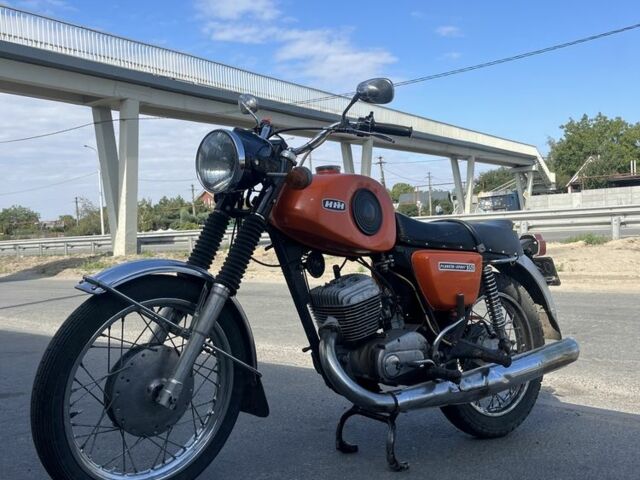 ИЖ Другая, объемом двигателя 0.4 л и пробегом 0 тыс. км за 1400 $, фото 4 на Automoto.ua