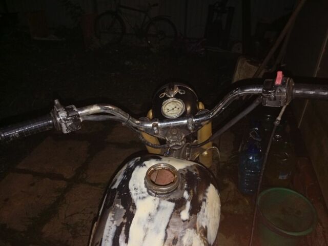 ИЖ Другая, объемом двигателя 0.35 л и пробегом 0 тыс. км за 107 $, фото 1 на Automoto.ua