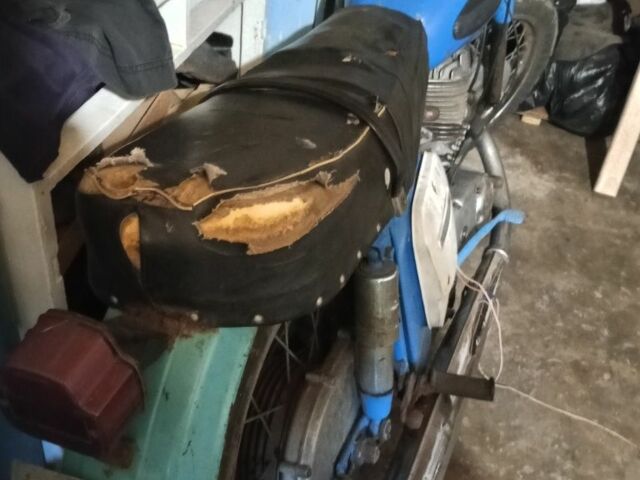 ІЖ Інша, об'ємом двигуна 0.35 л та пробігом 0 тис. км за 190 $, фото 1 на Automoto.ua