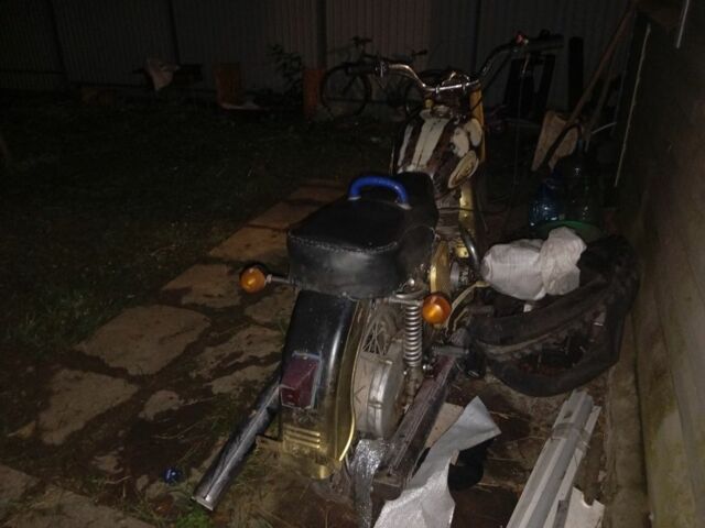 ИЖ Другая, объемом двигателя 0.35 л и пробегом 0 тыс. км за 107 $, фото 2 на Automoto.ua