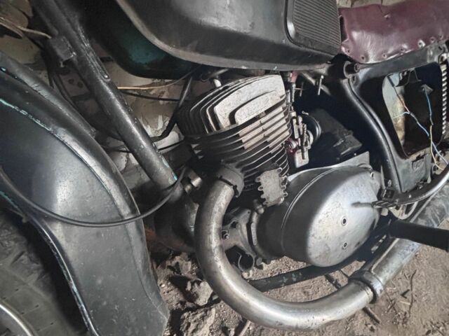 ИЖ Другая, объемом двигателя 0.35 л и пробегом 0 тыс. км за 72 $, фото 2 на Automoto.ua