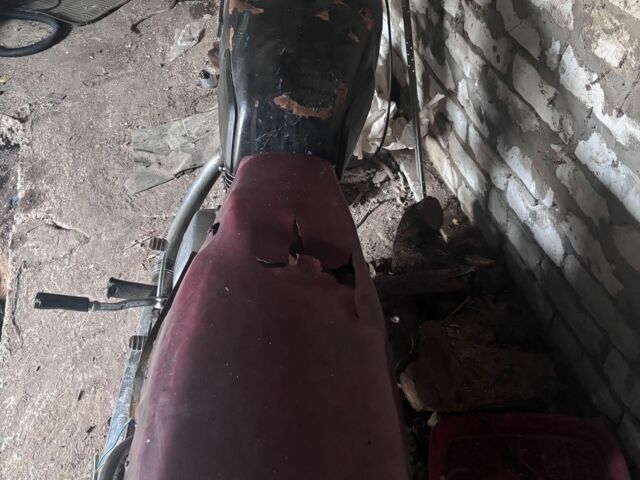 ИЖ Другая, объемом двигателя 0.35 л и пробегом 0 тыс. км за 72 $, фото 3 на Automoto.ua