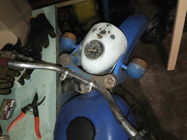 ІЖ Інша, об'ємом двигуна 0.35 л та пробігом 0 тис. км за 190 $, фото 3 на Automoto.ua