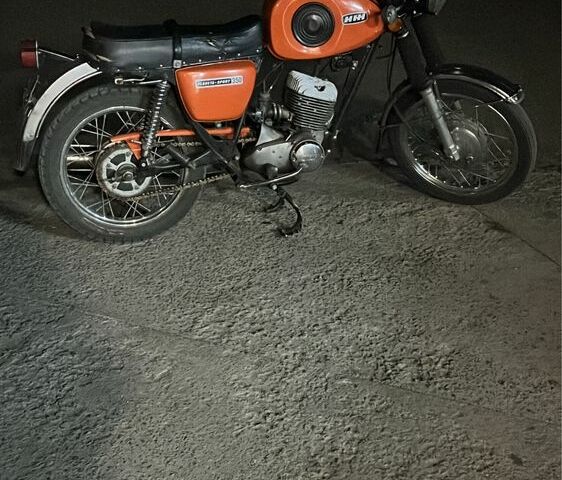 ИЖ Другая, объемом двигателя 0.4 л и пробегом 0 тыс. км за 1400 $, фото 6 на Automoto.ua