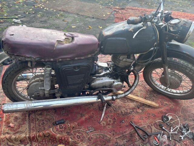 ИЖ Другая, объемом двигателя 0.35 л и пробегом 0 тыс. км за 72 $, фото 5 на Automoto.ua