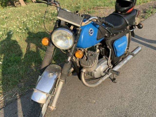 ИЖ Другая, объемом двигателя 0.35 л и пробегом 0 тыс. км за 215 $, фото 2 на Automoto.ua