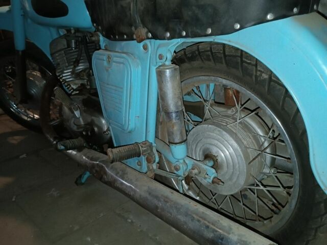 ИЖ Другая, объемом двигателя 0.35 л и пробегом 0 тыс. км за 218 $, фото 2 на Automoto.ua