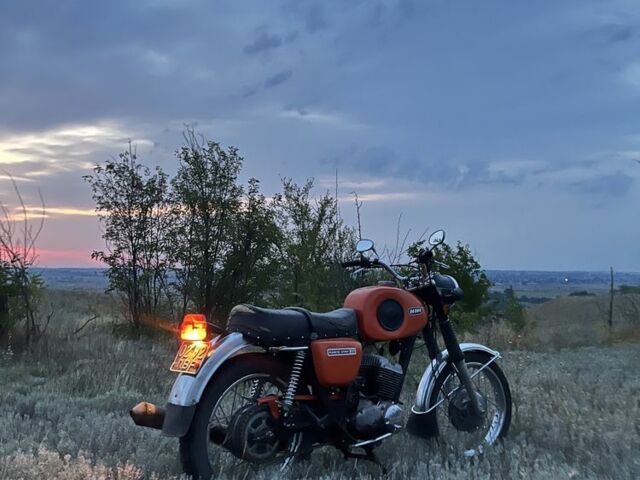 ИЖ Другая, объемом двигателя 0.4 л и пробегом 0 тыс. км за 1400 $, фото 1 на Automoto.ua