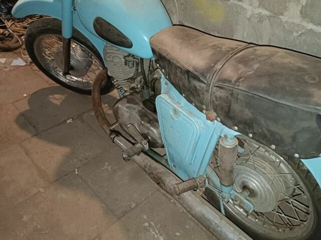 ИЖ Другая, объемом двигателя 0.35 л и пробегом 0 тыс. км за 218 $, фото 1 на Automoto.ua