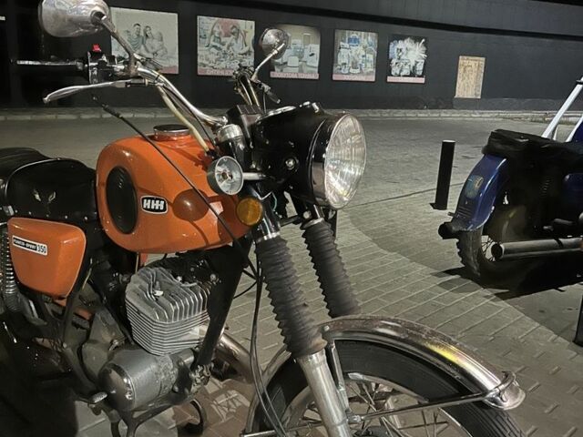 ИЖ Другая, объемом двигателя 0.4 л и пробегом 0 тыс. км за 1400 $, фото 5 на Automoto.ua