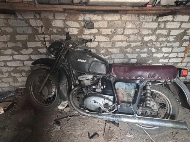 ИЖ Другая, объемом двигателя 0.35 л и пробегом 0 тыс. км за 72 $, фото 1 на Automoto.ua