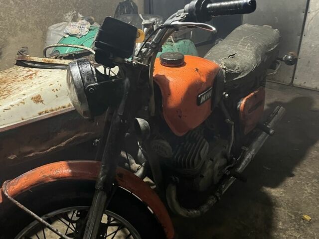 ИЖ Другая, объемом двигателя 0.35 л и пробегом 0 тыс. км за 250 $, фото 2 на Automoto.ua