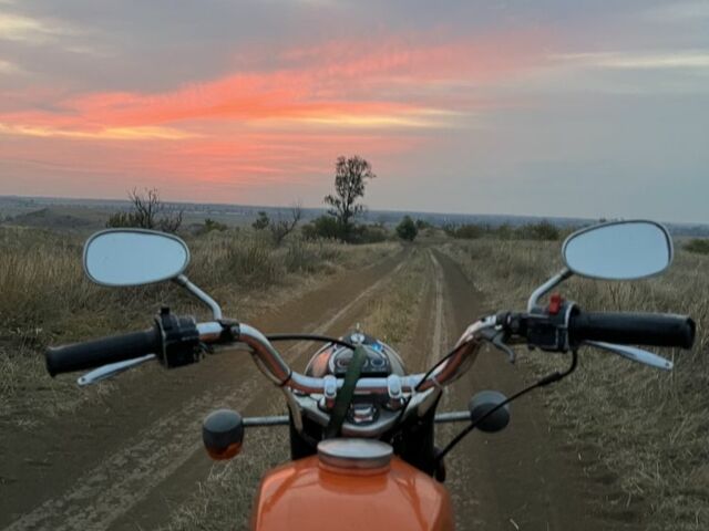 ИЖ Другая, объемом двигателя 0.4 л и пробегом 0 тыс. км за 1400 $, фото 2 на Automoto.ua