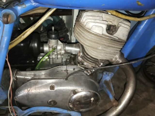 ІЖ Інша, об'ємом двигуна 0.35 л та пробігом 0 тис. км за 190 $, фото 2 на Automoto.ua