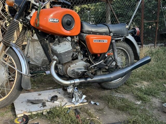 ИЖ Другая, объемом двигателя 0.4 л и пробегом 0 тыс. км за 1400 $, фото 3 на Automoto.ua