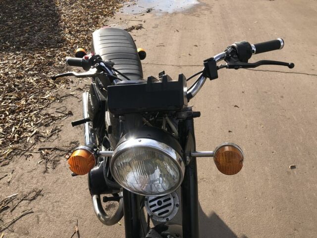 ИЖ Другая, объемом двигателя 0.35 л и пробегом 0 тыс. км за 284 $, фото 7 на Automoto.ua