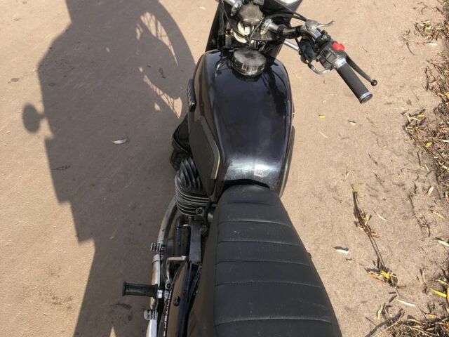 ИЖ Другая, объемом двигателя 0.35 л и пробегом 0 тыс. км за 284 $, фото 4 на Automoto.ua