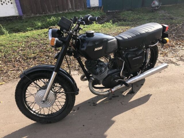 ИЖ Другая, объемом двигателя 0.35 л и пробегом 0 тыс. км за 345 $, фото 5 на Automoto.ua