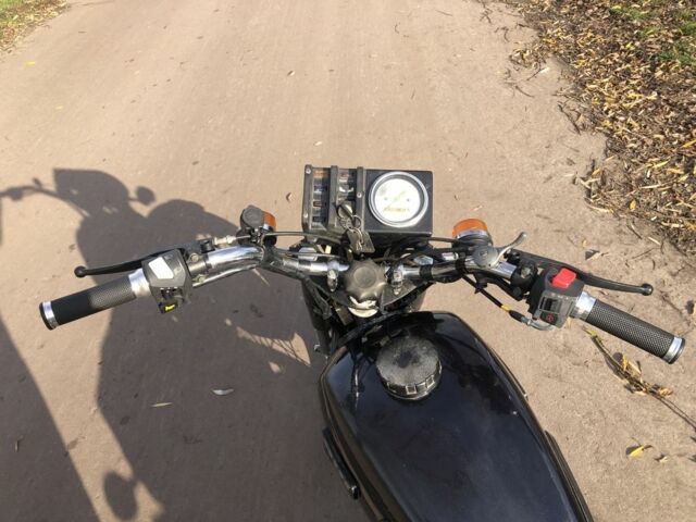 ИЖ Другая, объемом двигателя 0.35 л и пробегом 0 тыс. км за 345 $, фото 8 на Automoto.ua