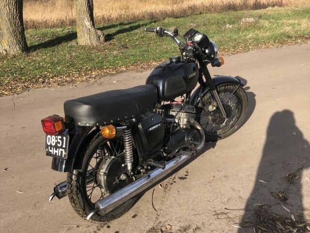 ИЖ Другая, объемом двигателя 0.35 л и пробегом 0 тыс. км за 345 $, фото 1 на Automoto.ua