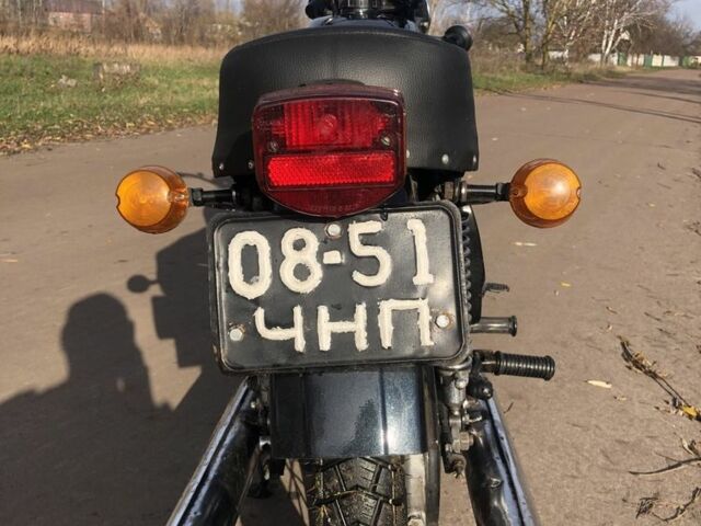 ИЖ Другая, объемом двигателя 0.35 л и пробегом 0 тыс. км за 284 $, фото 9 на Automoto.ua