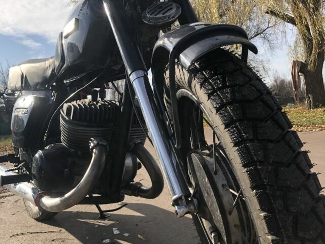 ИЖ Другая, объемом двигателя 0.35 л и пробегом 0 тыс. км за 345 $, фото 6 на Automoto.ua