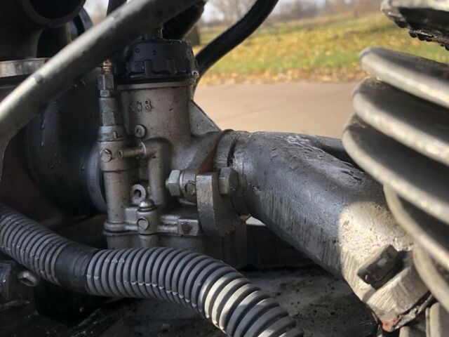 ИЖ Другая, объемом двигателя 0.35 л и пробегом 0 тыс. км за 345 $, фото 3 на Automoto.ua