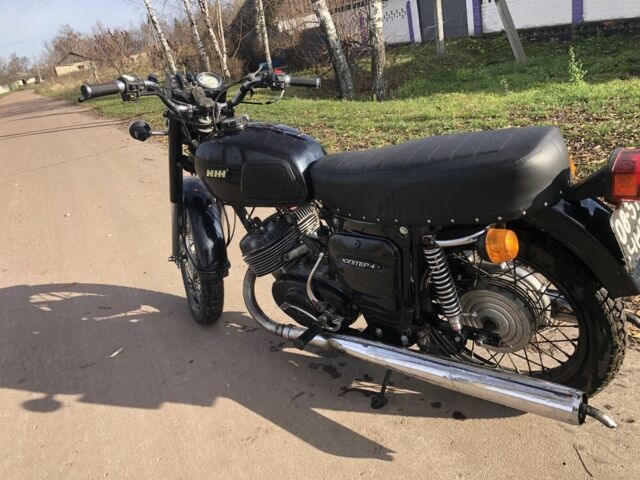 ИЖ Другая, объемом двигателя 0.35 л и пробегом 0 тыс. км за 284 $, фото 10 на Automoto.ua