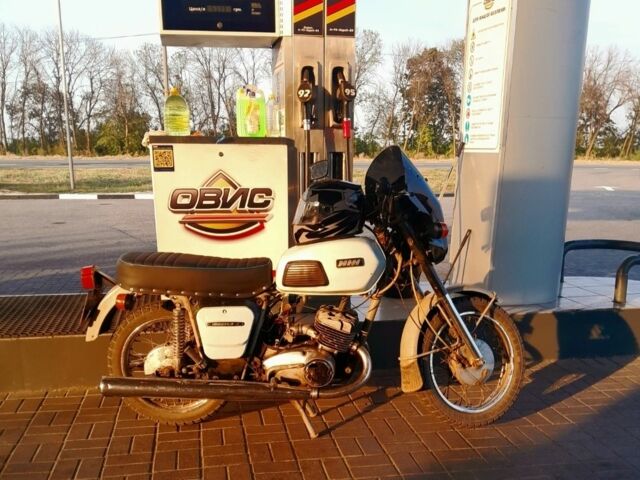 ИЖ Другая, объемом двигателя 0 л и пробегом 0 тыс. км за 357 $, фото 2 на Automoto.ua