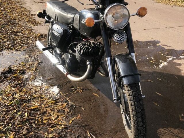 ИЖ Другая, объемом двигателя 0.35 л и пробегом 0 тыс. км за 345 $, фото 11 на Automoto.ua