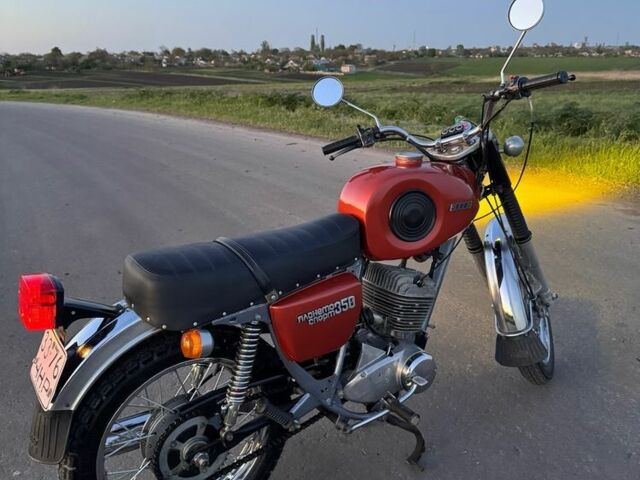 ИЖ Другая, объемом двигателя 0.37 л и пробегом 0 тыс. км за 1200 $, фото 1 на Automoto.ua