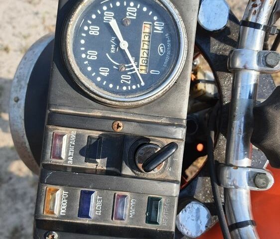 ИЖ Другая, объемом двигателя 0.35 л и пробегом 0 тыс. км за 358 $, фото 2 на Automoto.ua