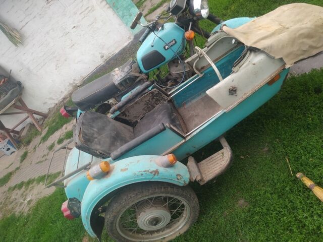 ИЖ Другая, объемом двигателя 0.35 л и пробегом 0 тыс. км за 358 $, фото 1 на Automoto.ua