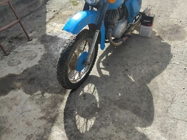 ІЖ Інша, об'ємом двигуна 0.36 л та пробігом 0 тис. км за 290 $, фото 1 на Automoto.ua