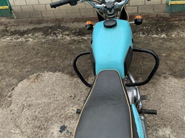 ИЖ Другая, объемом двигателя 0.3 л и пробегом 0 тыс. км за 203 $, фото 2 на Automoto.ua